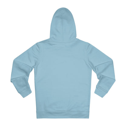 HD-057ML-24 Women Cruiser Hoodie SweatShirt for Rabbit Lover