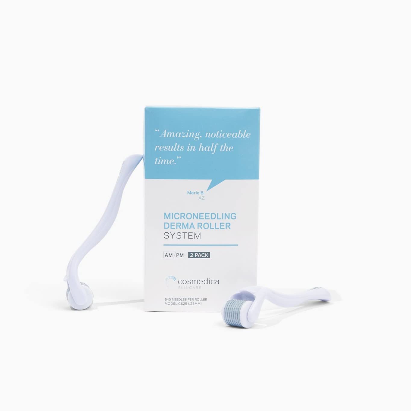 Derma Roller System