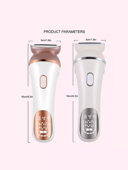 Electric Hair Removal Epilator