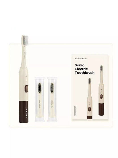Rechargeable Electric Toothbrush