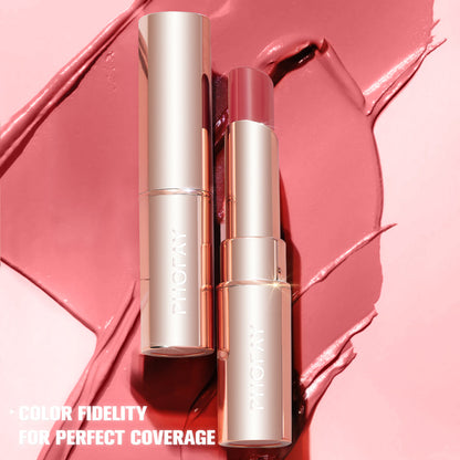 Phofay Hydrating Long-Wearing Lip Gloss – 3.5g