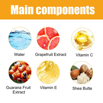 Jayusing Anti-Acne And Anti-Acne Serum, Reduce Acne And Acne Mark Moisturizing Skin Repair Serum