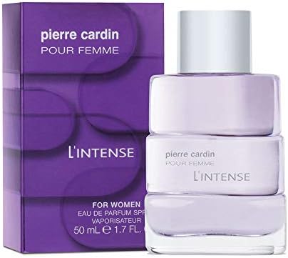 Pierre Cardin L'intense Eau De Parfum Spray 1.7oz women