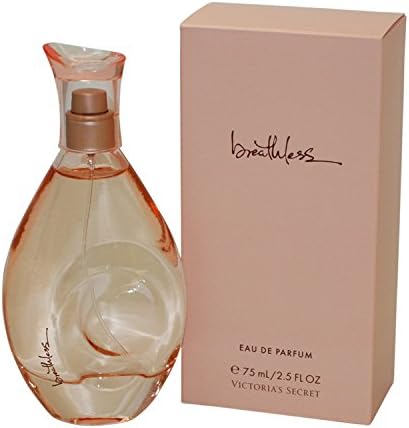 Victorias Secret Breathless Eau De Parfum for Women