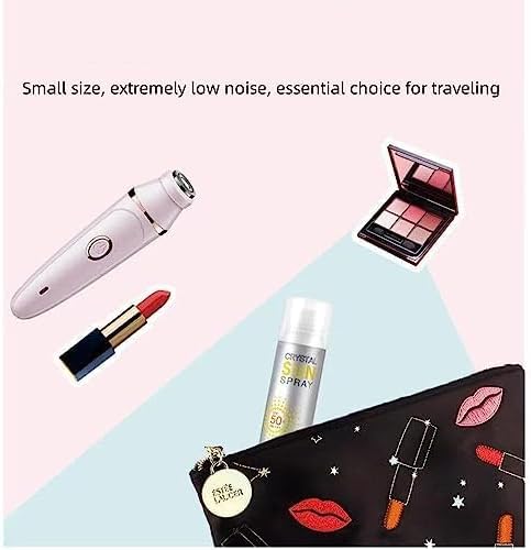 LUXURY DESIGN 7 In 1 Shaver Beauty Set