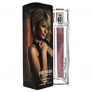 Paris Hilton Heiress Eau de parfum women