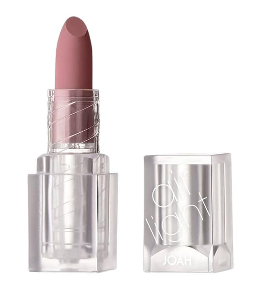 JOAH Air Light Satin Lipstick