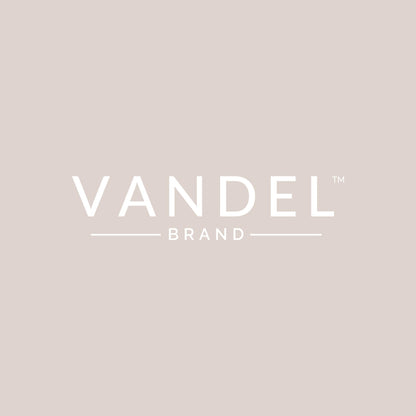 Vandel - The Original Puffy Laptop Sleeve 15-16 Inch Sleeve / Case Cover Sand