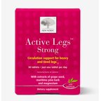Active Legs by New Nordic - 30 Tablets