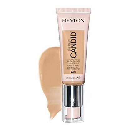 REVLON PhotoReady Candid Natural Finish Foundation