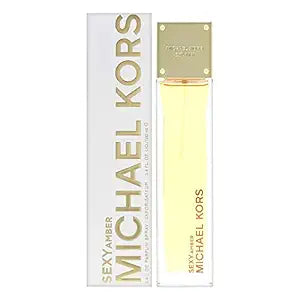 Michael Kors Sexy Amber Eau de Parfum spray for Women