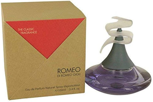 Romeo Di Romeo Gigli Eau De Parfum Spray For Women