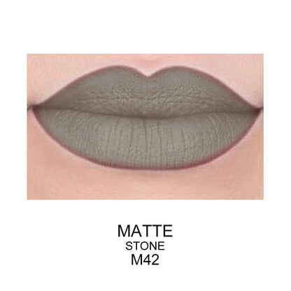 Best Matte Long Lasting Lip Gloss - Prolux