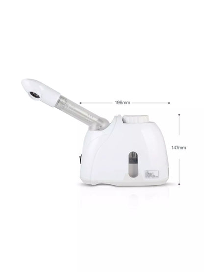 Facial Steamer Deep Cleansing Beauty Device