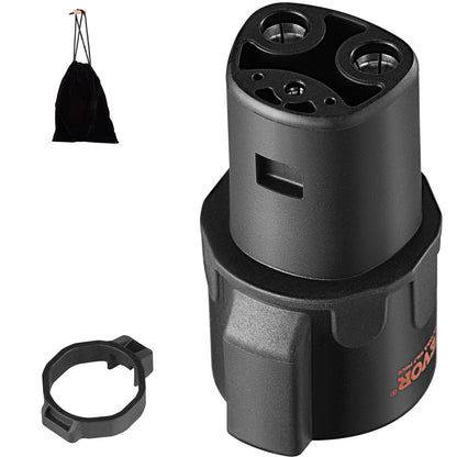 VEVOR J1772 To Tesla Charger Adapter
