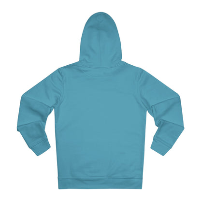 HD-056ML-24 Women Warm Cruiser Hoodie