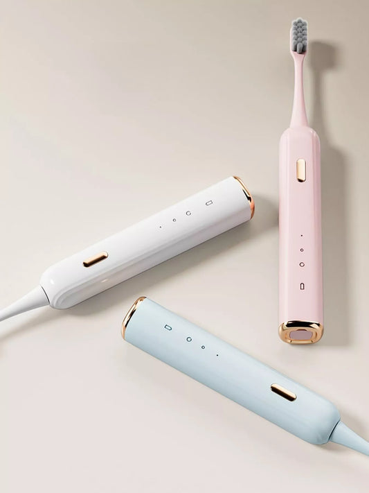 Portable Electric Toothbrush