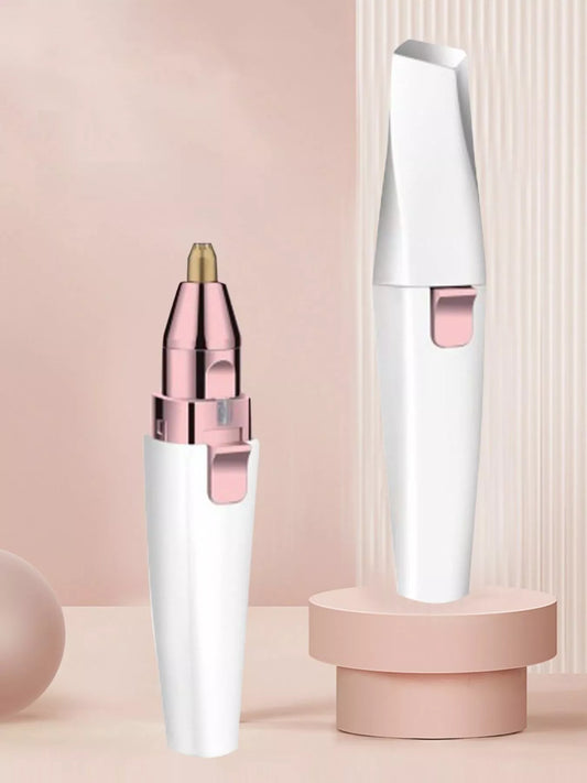 Portable Eyebrow Trimmer