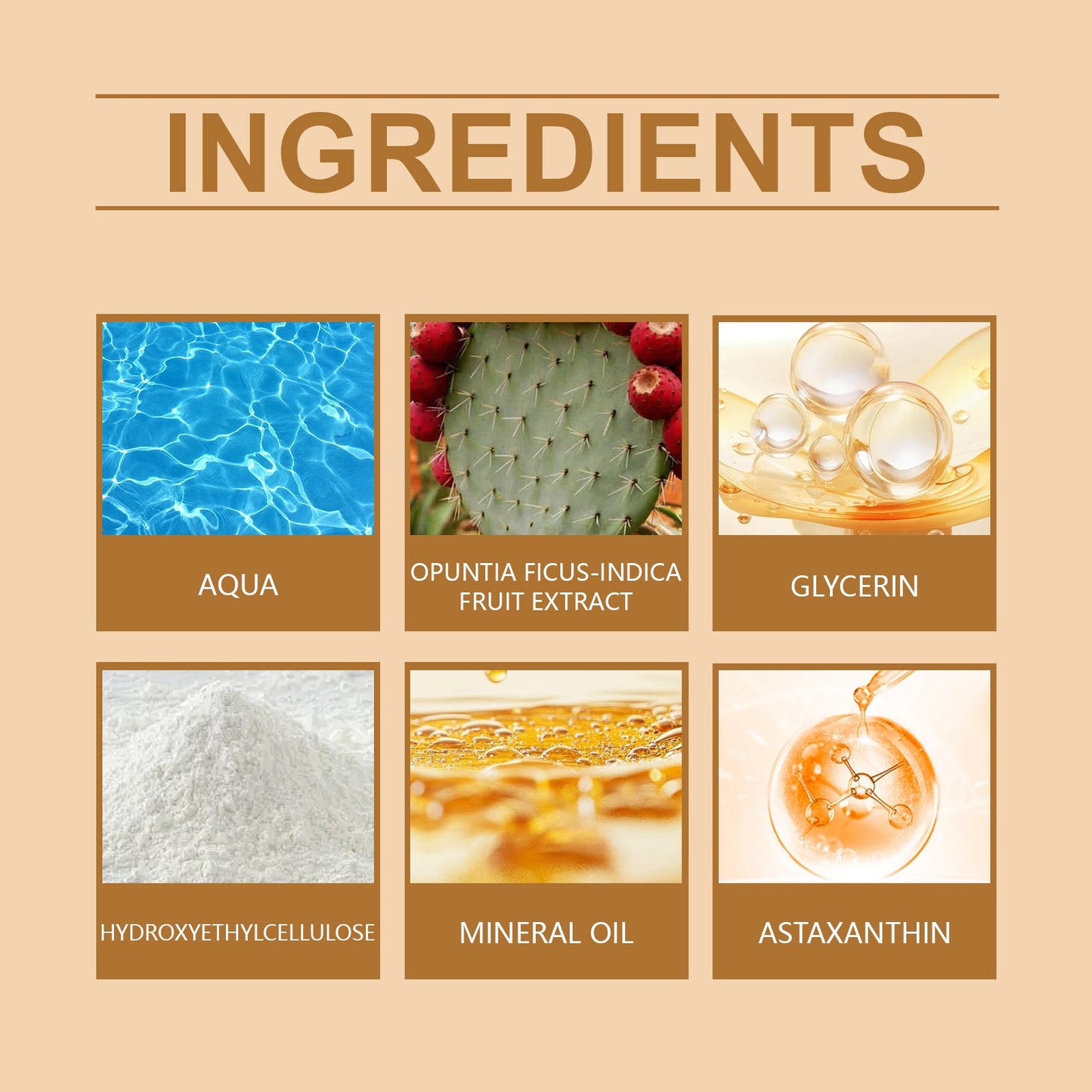 Hoygi Facial Essence, Moisturizing And Gentle Formula Moisturizing And Nourishing Facial Daily Skin Care Essence