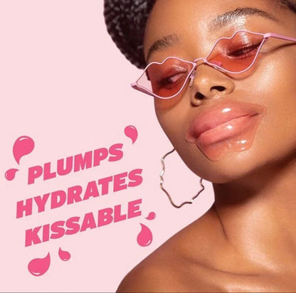 Hydrating Lip Mask [Reusable]