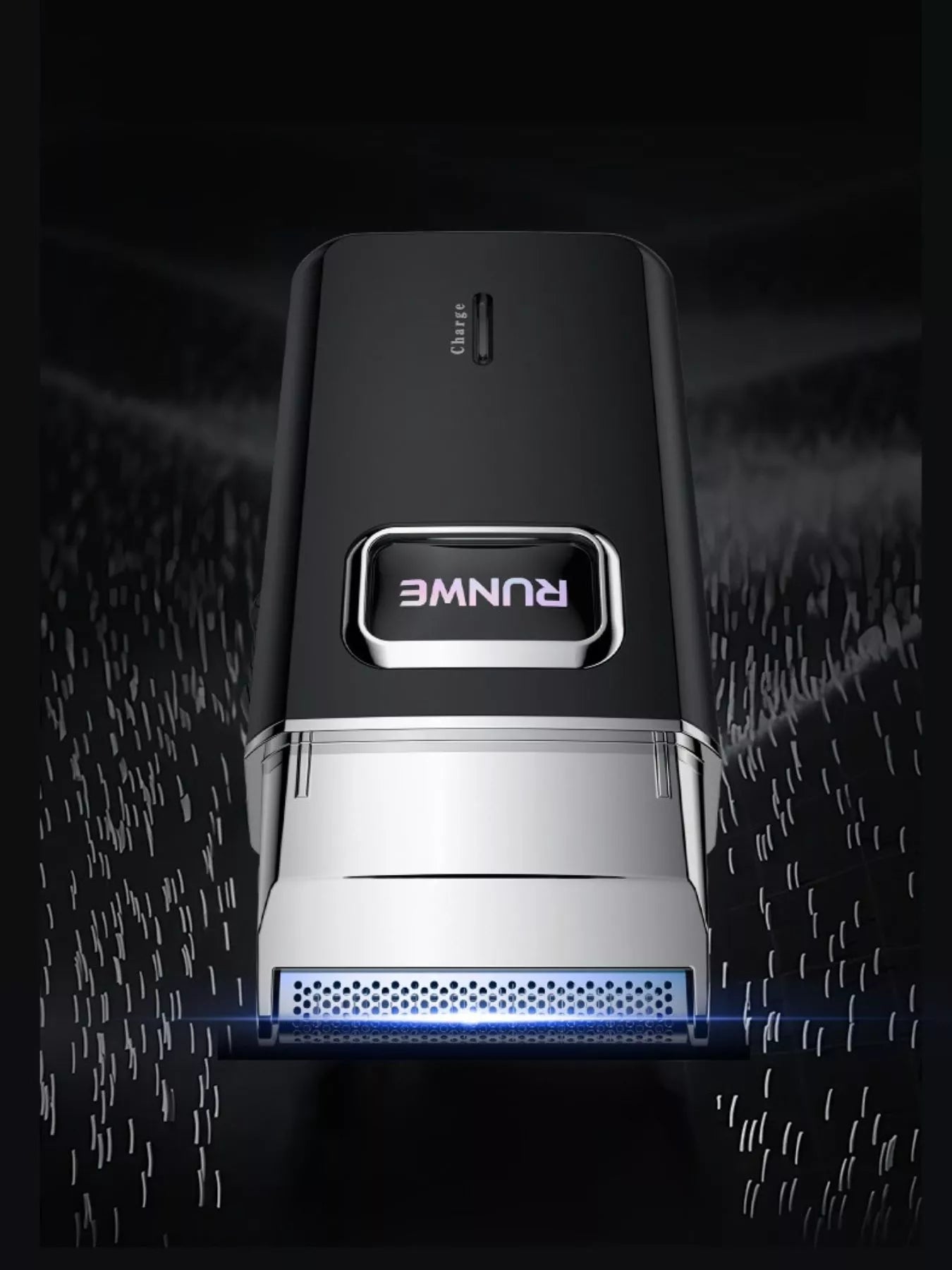 Portable Mini Shaver