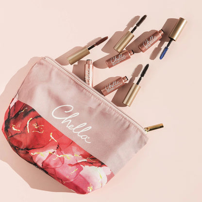 drama & shade mini mascara set