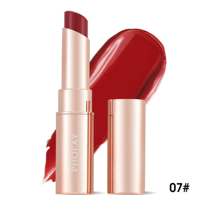 Phofay Hydrating Long-Wearing Lip Gloss – 3.5g