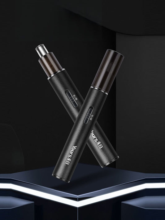 Portable Electric Nose Hair Trimmer