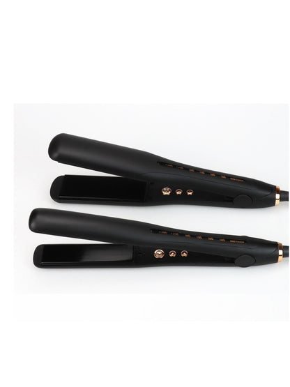 Adjustable Temperature Hair Straightener