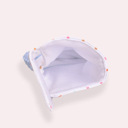 Baby Silicone Teething Mitt BPA Free Teether Gloves for Infants 3-12 Months Chew Toy Anti Scratch Teething Relief