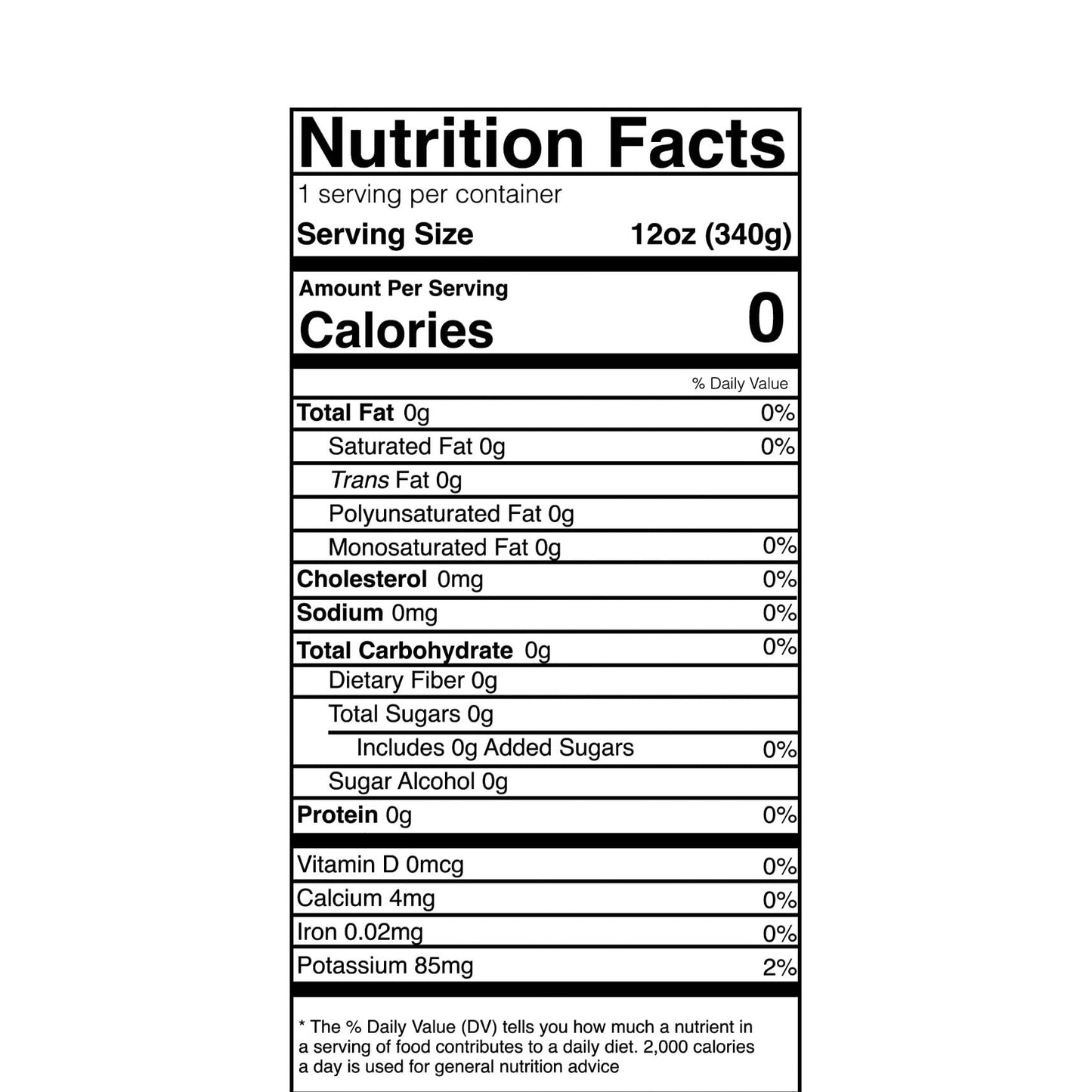 Noirbean Coffee Blend (Medium-Dark Roast)