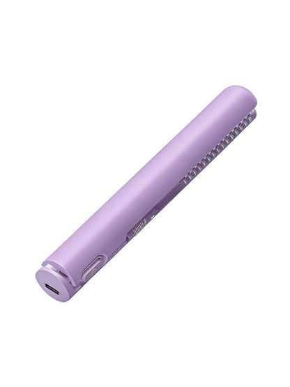 Portable Cordless Hair Straightener
