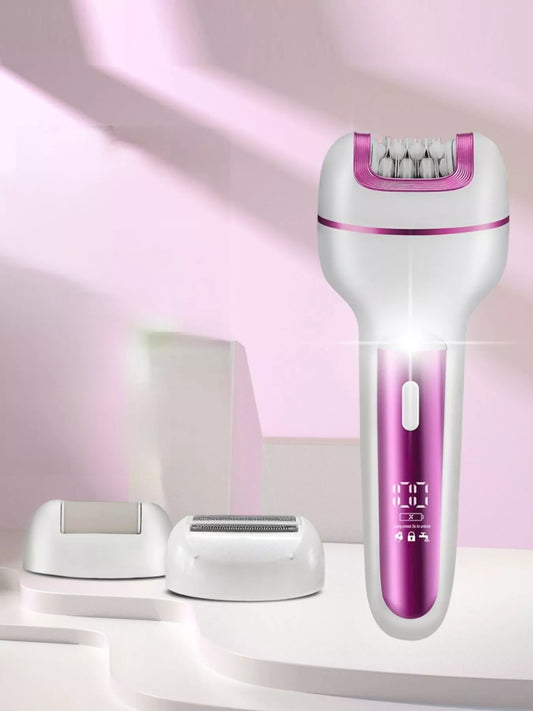 Electric Hair Removal Epilator