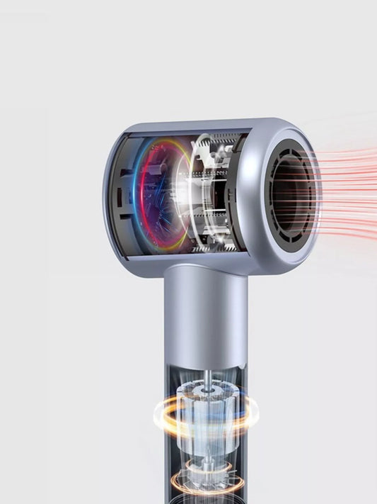 High-Speed Hair Dryer