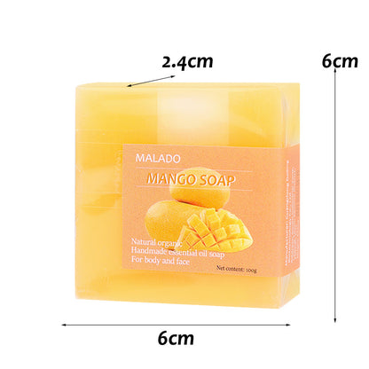 Mango Soap
