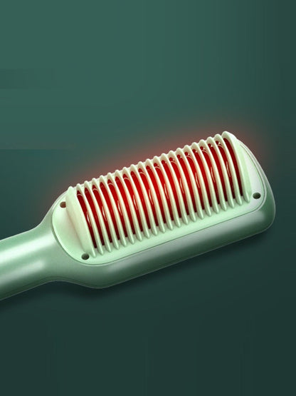 Fast Heating Straightening Comb