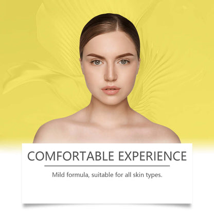 Hoygi Hydrocolloid Nose Patch, Hydrocolloid Invisible Concealer To Remove Blackheads And Acne Facial Pore Cleaning Nose Patch