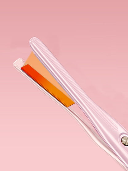 Fast Heating Hair Straightener