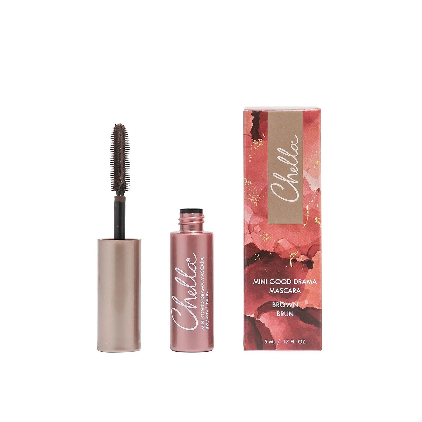 drama & shade mini mascara set