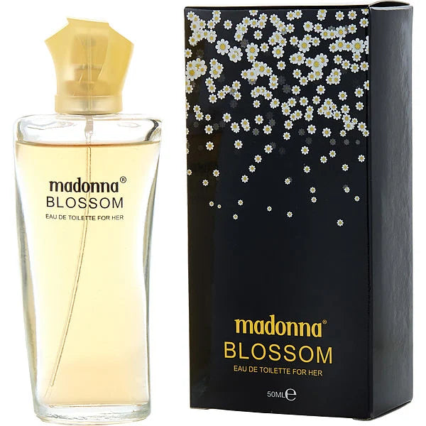 Madonna Blossom 1.7oz Eau De Toilette