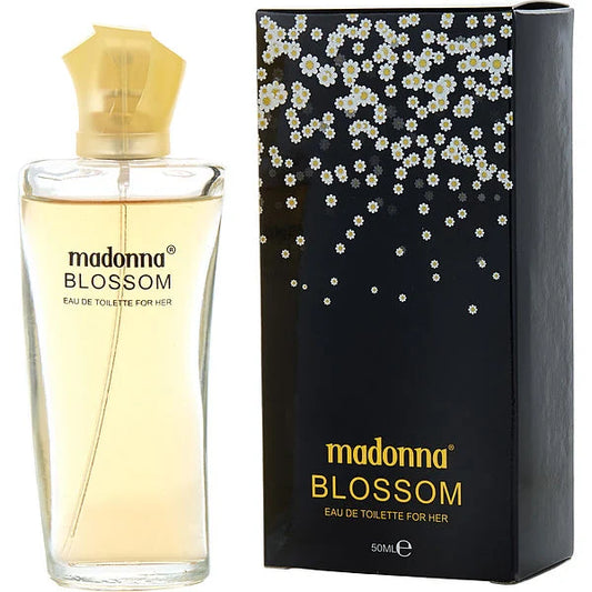 Madonna Blossom 1.7oz Eau De Toilette