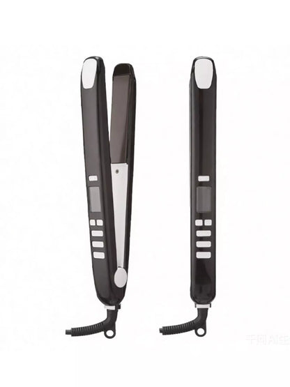 Adjustable Temperature Hair Straightener