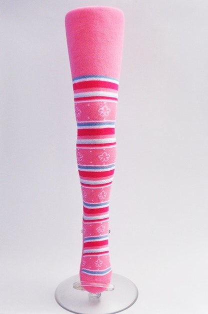 #7С-38СП(235) - Sof-tiki Conte-Kids Cotton Terry Tights 0/12m.