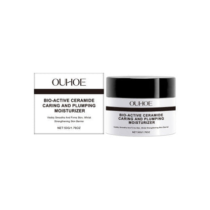 OUHOE Facial Moisturizer, Gently Care The Face, Nourish The Skin, Moisturize And Moisturize The Face Firming Essence