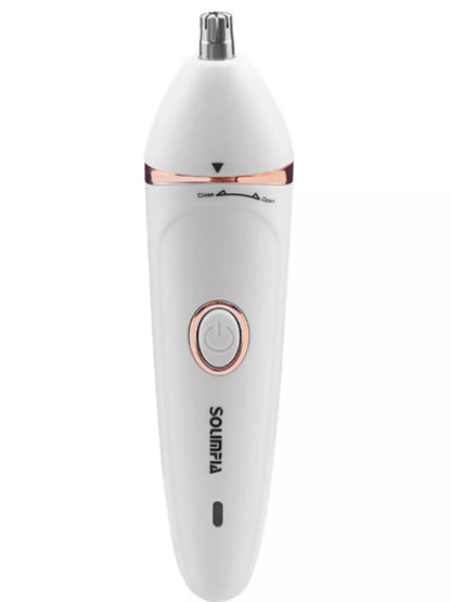 7-in-1 Electric Hair Remover