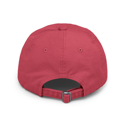 HS-049ML-24 Distressed Cap