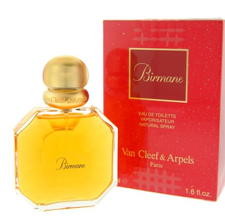 Birmane Women Eau de Toilette for Women