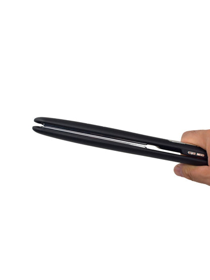 Digital Display Hair Straightener