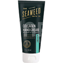 The Seaweed Bath Co Collagen Awaken Hand Cream - 2 fl oz