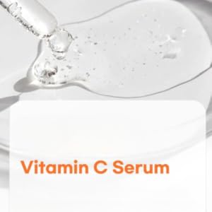 OXYVARIX Essential Vitamin C Serum